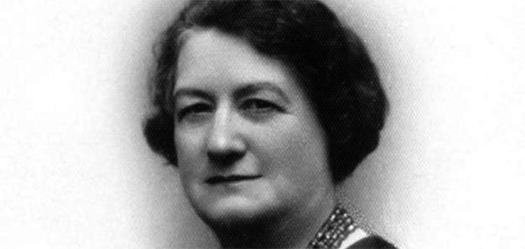 Homenaje a la Marquesa de Parabere