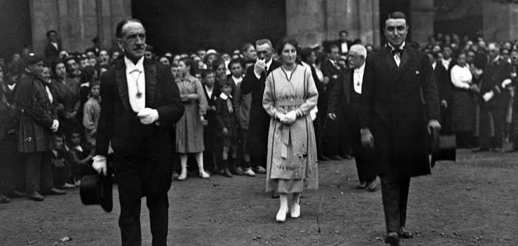 Cien a&ntilde;os de historiograf&iacute;a vasca, 1918-2018