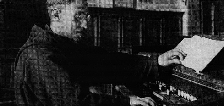 Aita Donostia, euskal konpositorea