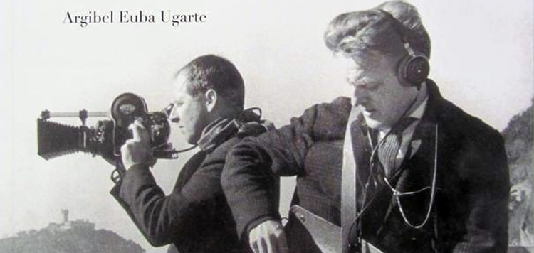 Basker. Documentales suecos sobre cultura vasca en la d&eacute;cada de 1960