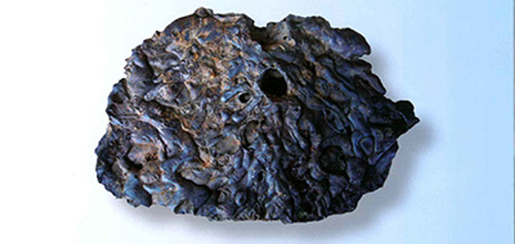 Burdinaren historia Euskal Herrian