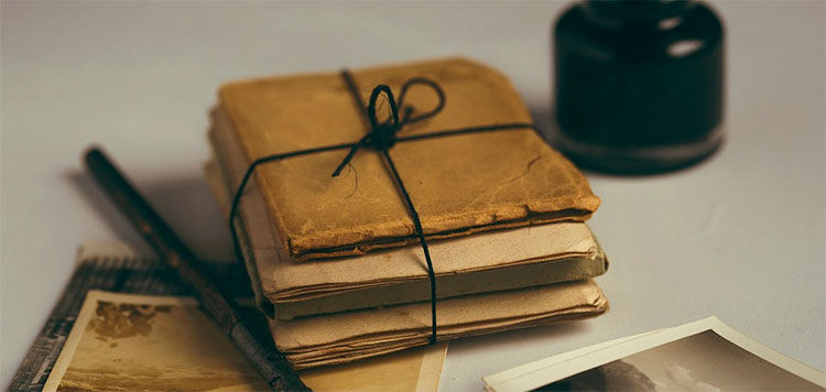 Las cartas de Elena Francis