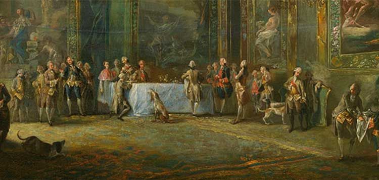 Proceso de civilizaci&oacute;n: culturas de &eacute;lites, culturas populares