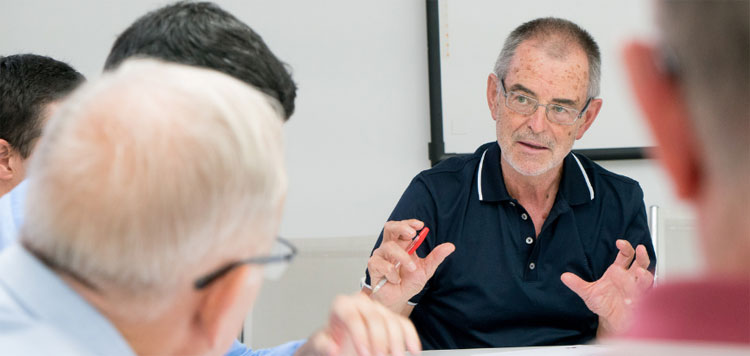 El pensamiento estrat&eacute;gico