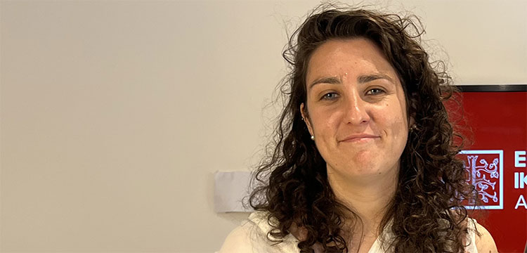 Premio Ikergazte en Humanidades y Arte 2025