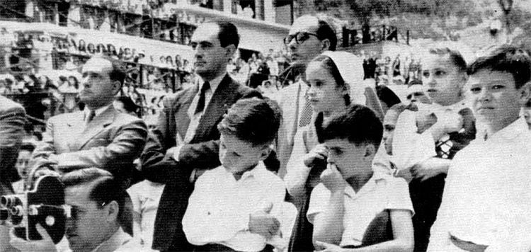 El caso Gal&iacute;ndez