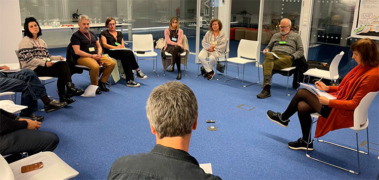 GizarteLAB Cultura
