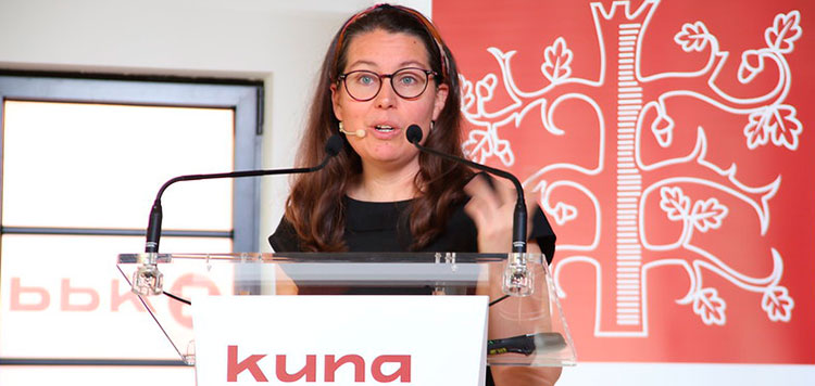 Políticas culturales feministas