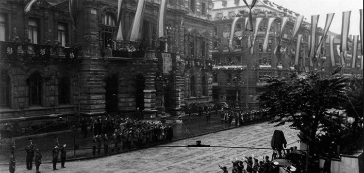 La huella del terror franquista en Bizkaia