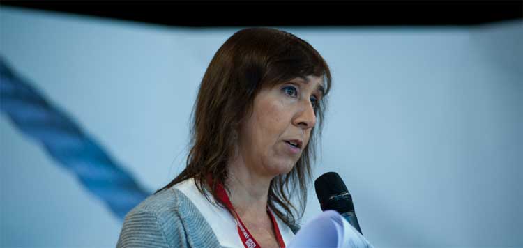 Imaginando el futuro: la sociedad que queremos, la sociedad que tendremos. Koro Muro