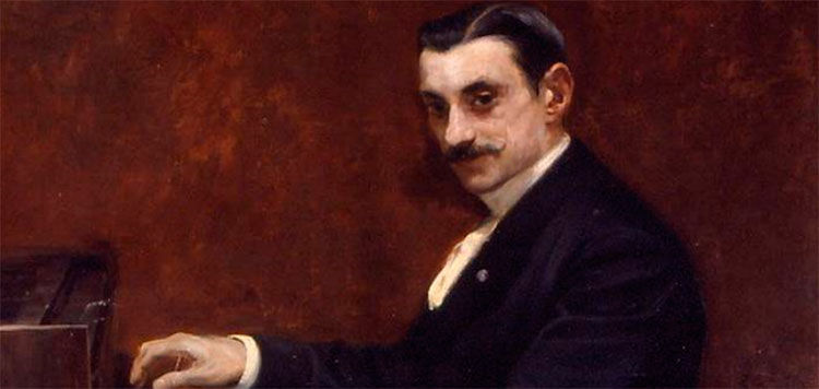 Leo de Silka, el alcalde artista