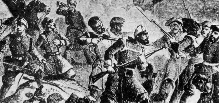 El general Arzadun y el liberalismo vasco