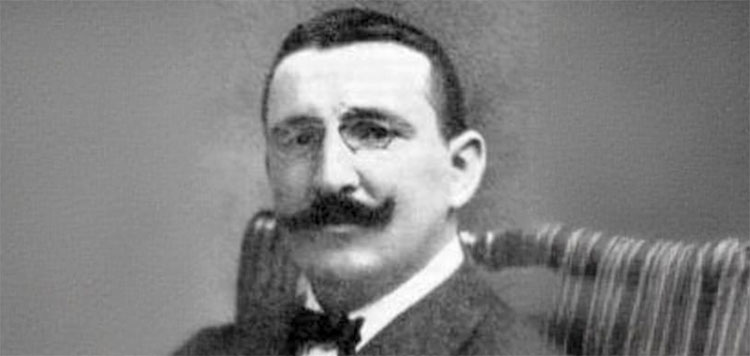 Rafael Picavea Leguía