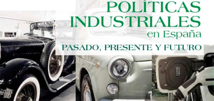 Pol&iacute;ticas industriales en el Pa&iacute;s Vasco