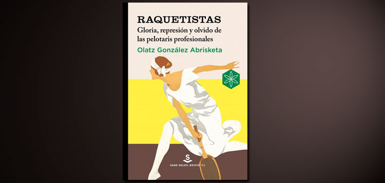 Raquetistas