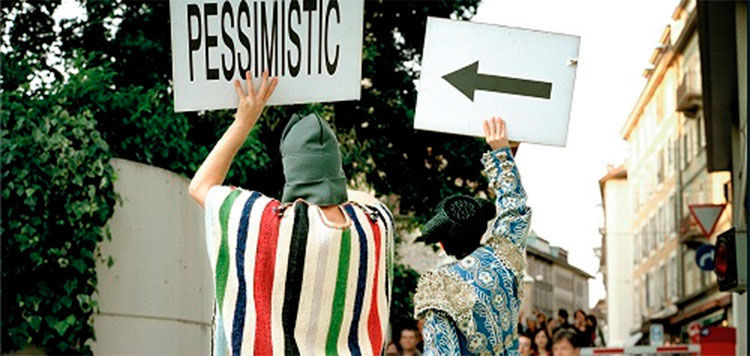 El teatro experimental vasco entre dos siglos