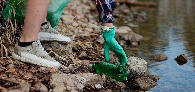 Hiritarrak trantsizio ekologikoan