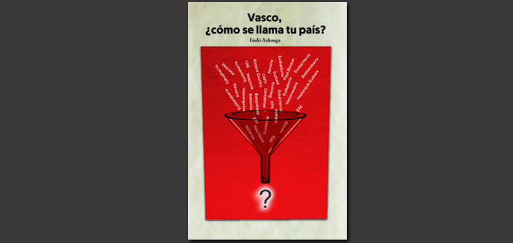 Vasco, &iquest;c&oacute;mo se llama tu pa&iacute;s?