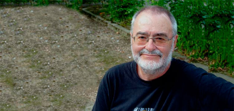 Homenaje al cineasta Juanmi Guti&eacute;rrez en Donostia-San Sebasti&aacute;n