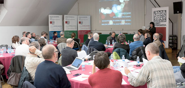 Construyendo la cohesi&oacute;n de los territorios vascos: abriendo v&iacute;as para la participaci&oacute;n