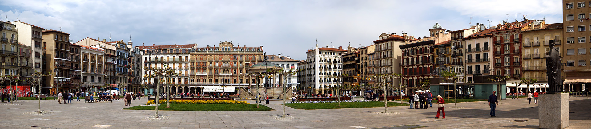 Sociedad: diversidad y cohesión