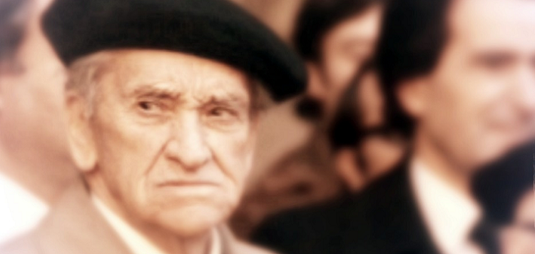 Manuel de Irujo Ollo y su visi&oacute;n clave para entender el Pa&iacute;s Vasco en el siglo XX. III reuni&oacute;n