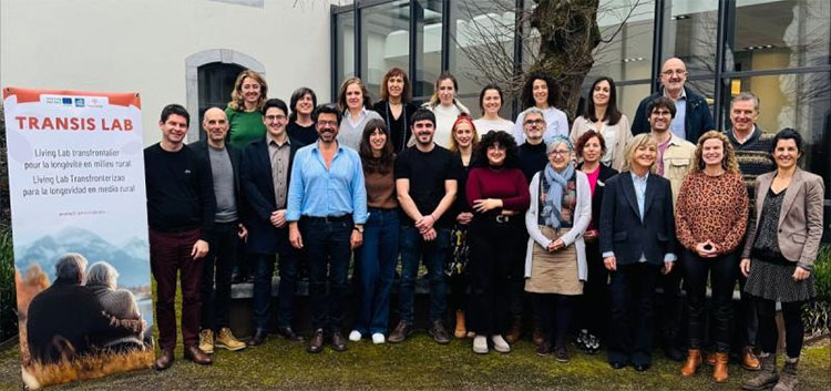 Cuarta reunión del consorcio TransisLab