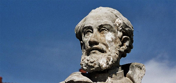 Manuel Larramendi. En el 250 aniversario de su fallecimiento