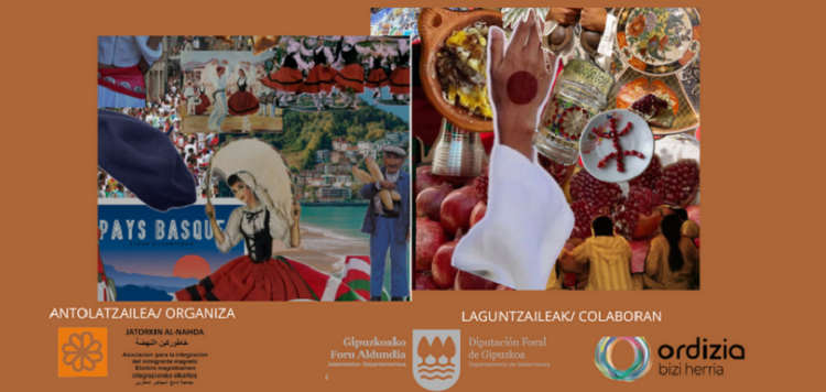 Jornada "Construyendo comunidad: experiencia y aprendizajes"