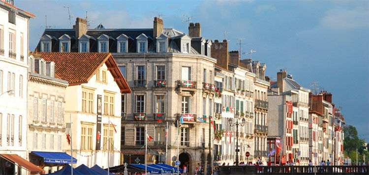 Prix Eusko Ikaskuntza - Ville de Bayonne 2020