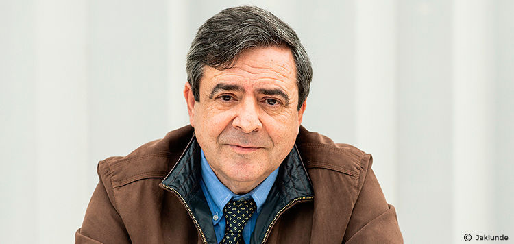 Premio Eusko Ikaskuntza-Laboral Kutxa 2021
