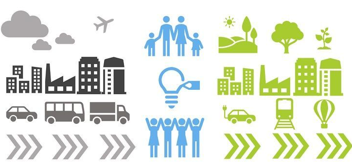 Transici&oacute;n ecol&oacute;gica