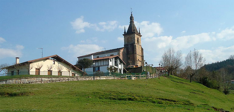 Etorkizuneko herri txikiak