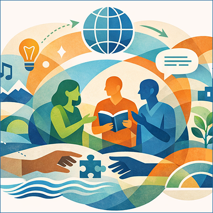 Euskal Kulturaren Transmisiorako Programa