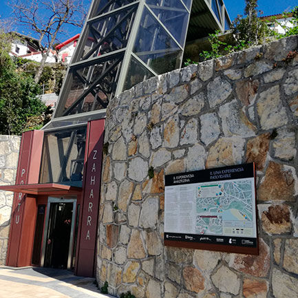 Plan de Dinamización del patrimonio marítimo pesquero del Puerto Viejo de Algorta