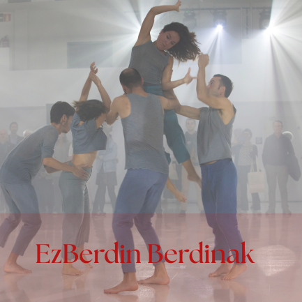EzBerdin Berdinak