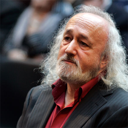 2017. Montxo Armendáriz