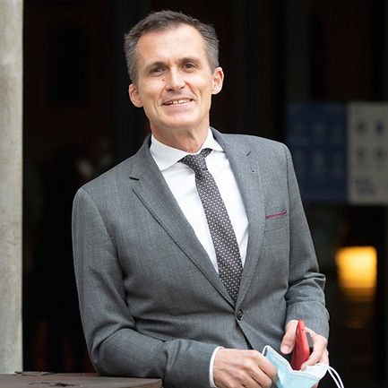 2020. Mikel Mancisidor