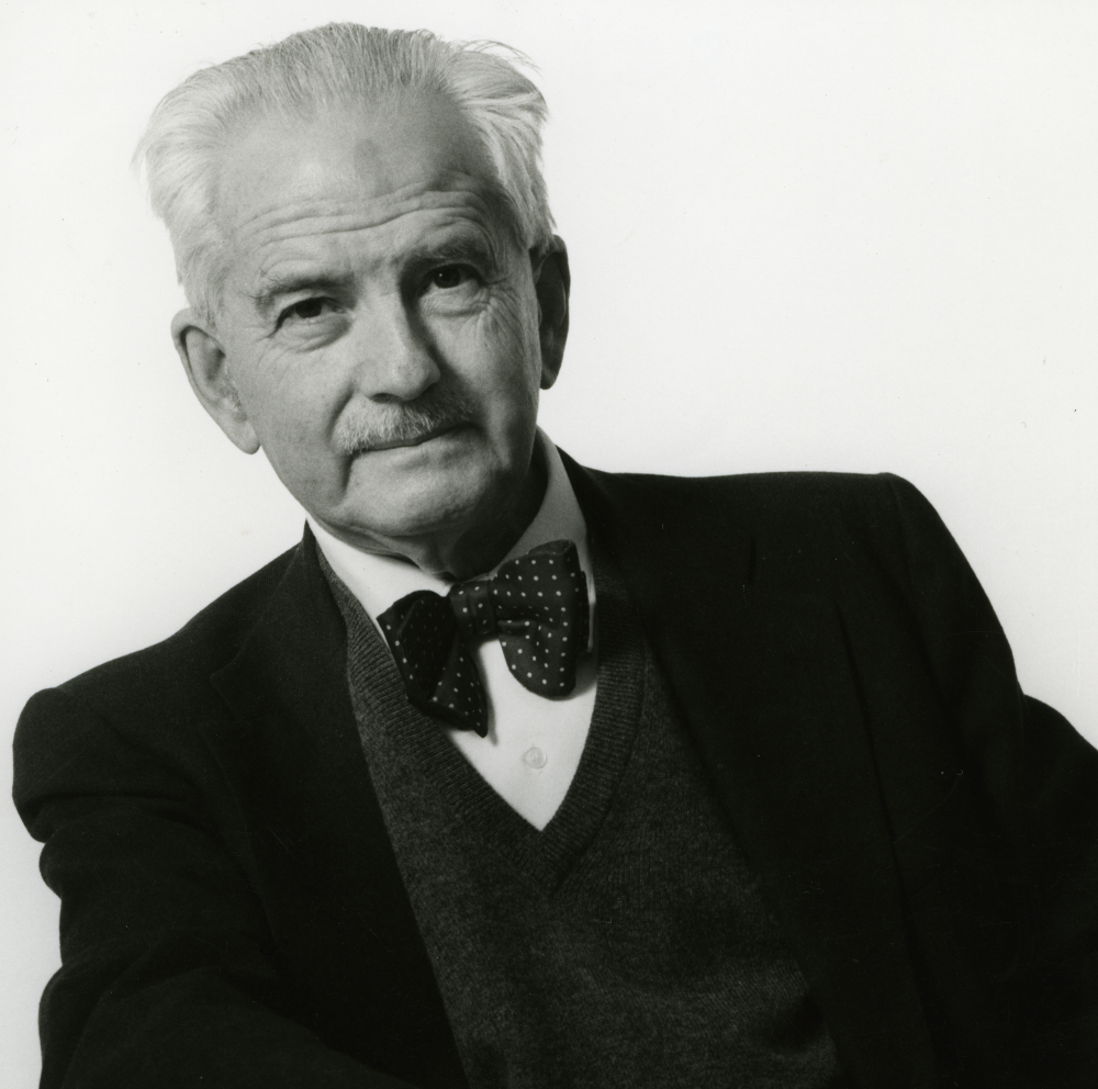 1995. Julio Caro Baroja