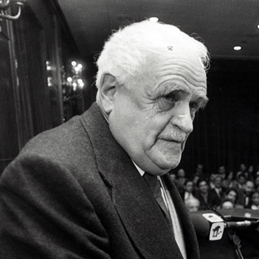 1996. Álvaro d´Ors