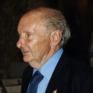 2004. Juan San Martín