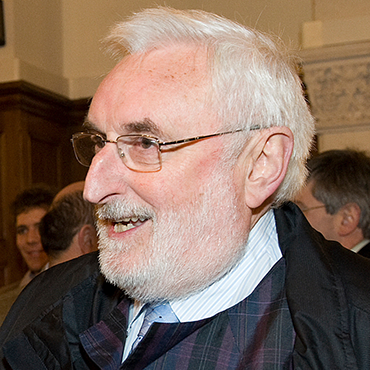 2009. Javier Elzo