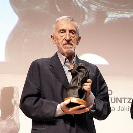 2025. Xabier Etxeberria Mauleón 