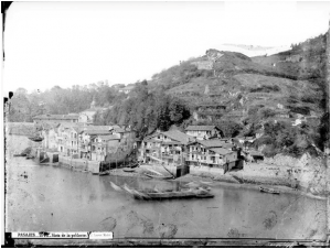 Pasajes (1860-1875)