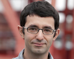 Michael Marder / Ikerbasque Research Professor of Philosophy at the University of the Basque Country
