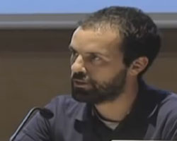 Juan Telleria / Doctor en Filosofía