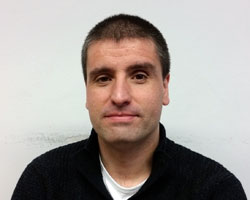Hannot Rodríguez / Euskal Herriko Unibertsitatea UPV/EHU, Filosofia Saila