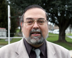 Félix Ares de Blas / Comunicador Científico