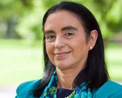 María Jesús Soto Bruna / Profesora Ordinaria de Filosofía. Universidad de Navarra