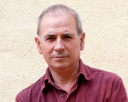 Víctor Gómez Pin / Filósofo